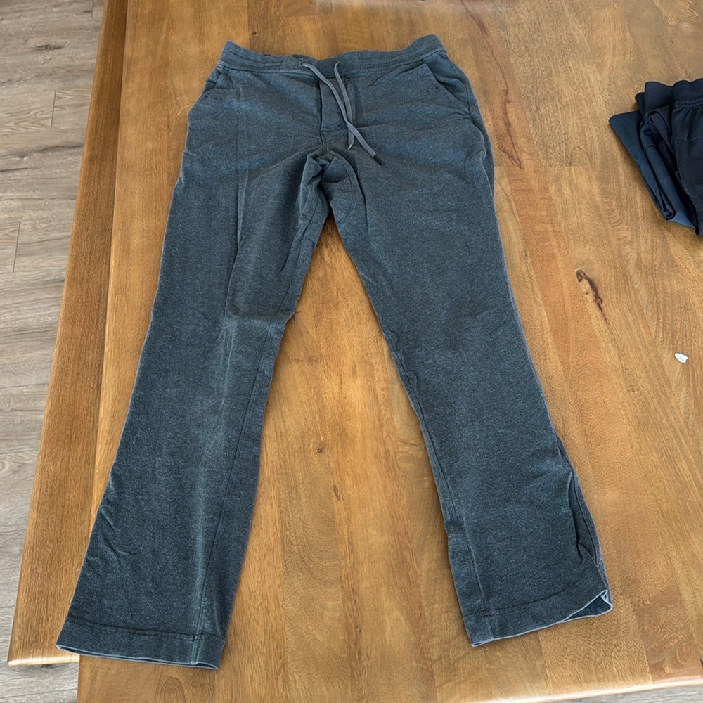 Lululemon Sweats